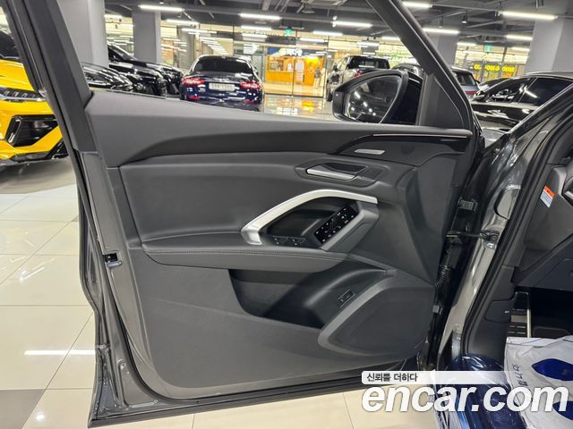 Audi Q5 из Кореи Encar