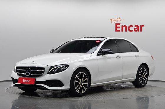 Mercedes-Benz E-Class E250 Avantgarde — пробег 97 705 км — фото 1 из 5