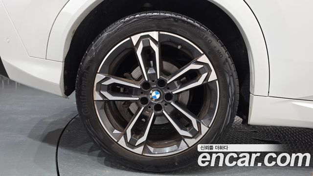 BMW X2 (F39) из Кореи Encar