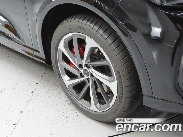 Audi Q5 из Кореи Encar