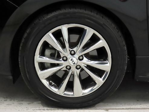 Kia Carnival 9-Seater Prstige — пробег 187 775 км — фото 5 из 5