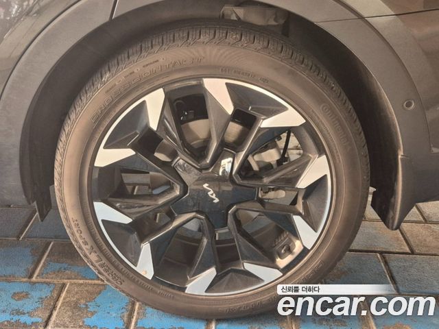 Kia Sorento Gasoline 2.5T 2WD Noblesse — пробег 25 000 км — фото 5 из 5