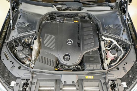 Mercedes-Benz S-Class S500L 4MATIC — пробег 70 340 км — фото 3 из 5