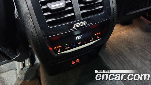BMW X4 из Кореи Encar