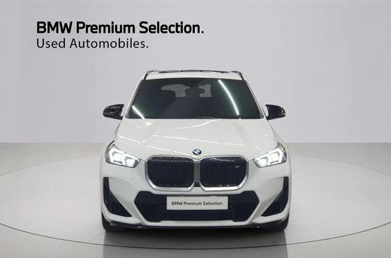 BMW X1 M35i xDrive — пробег 49 637 км — фото 3 из 5