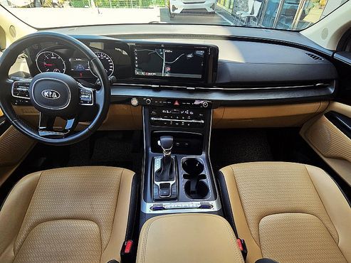 Kia Carnival 9-Seater Prestige — пробег 81 898 км — фото 5 из 5