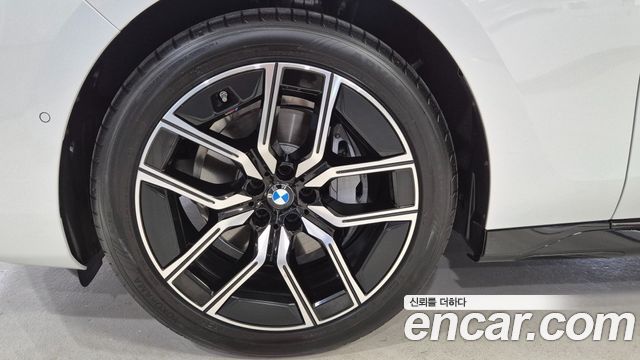 BMW 7-Series из Кореи Encar