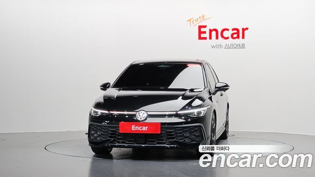 Volkswagen Golf 2.0 GTI — пробег 379 км — фото 3 из 5