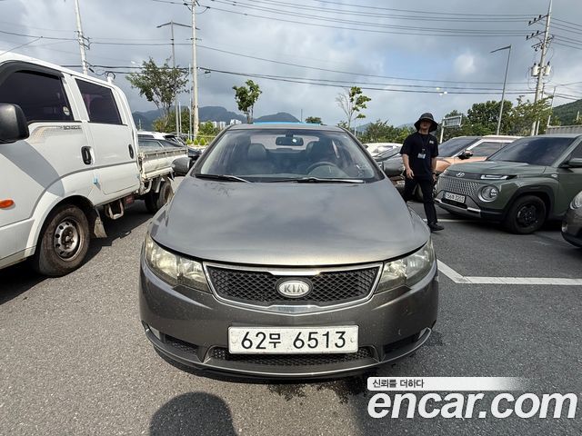 Kia Porte из Кореи Encar