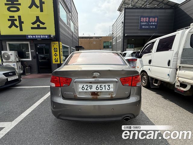 Kia Porte из Кореи Encar