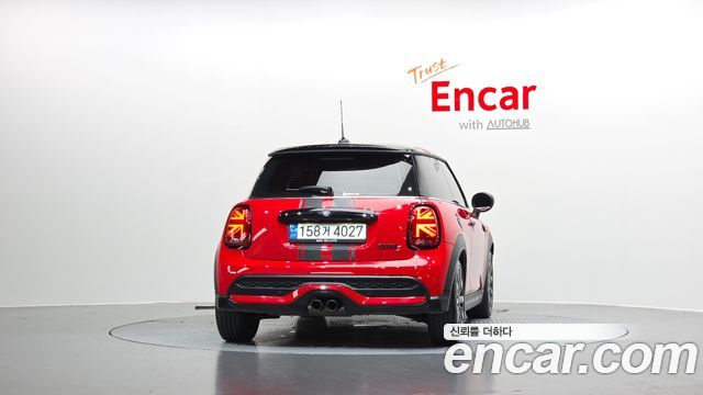 Mini Cooper Classic Third Generation — пробег 29 445 км — фото 4 из 5