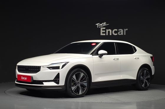 Polestar Polestar 2 Longrange Singlemotor — пробег 121 130 км — фото 1 из 5