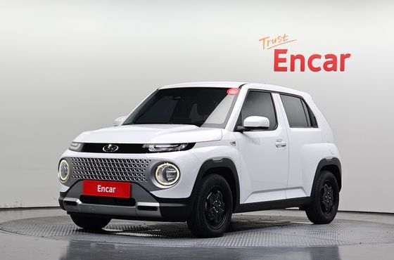 Hyundai Casper Modern — пробег 159 990 км — фото 1 из 5