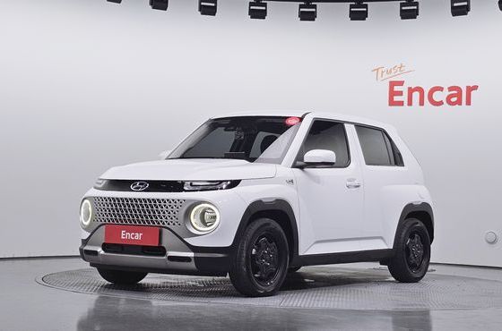 Hyundai Casper Modern — пробег 147 373 км — фото 1 из 5