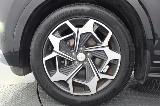 Hyundai Palisade Diesel 2.2 4WD VIP — пробег 95 161 км — фото 5 из 5