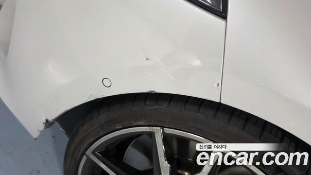 BMW 8-Series из Кореи Encar