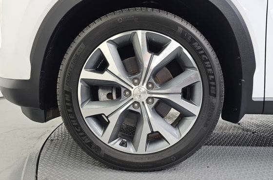 Hyundai Palisade Gasoline 3.8 2WD Prestige — пробег 94 582 км — фото 5 из 5