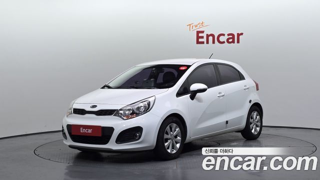 Kia pride 1.4 MPI Hatchback Deluxe — пробег 113 927 км — фото 1 из 5