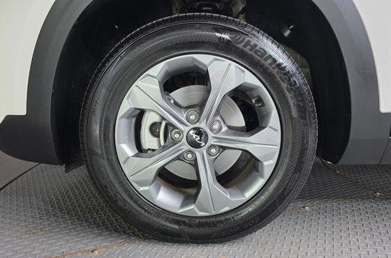 Kia Seltos Gasoline 2.0 2WD Trendy — пробег 33 358 км — фото 5 из 5