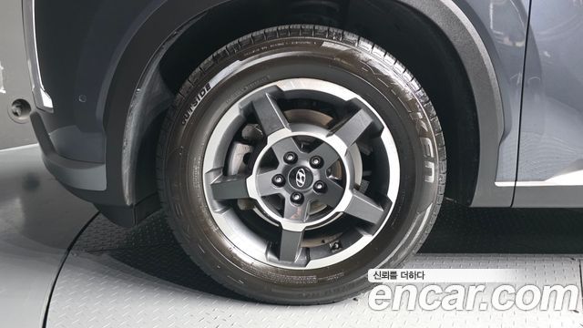 Hyundai Palisade Gasoline 3.8 2WD Exclusive — пробег 59 686 км — фото 5 из 5
