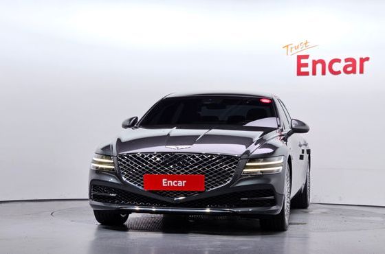 Genesis G80 Gasoline 2.5 Turbo 2WD — пробег 31 991 км — фото 3 из 5