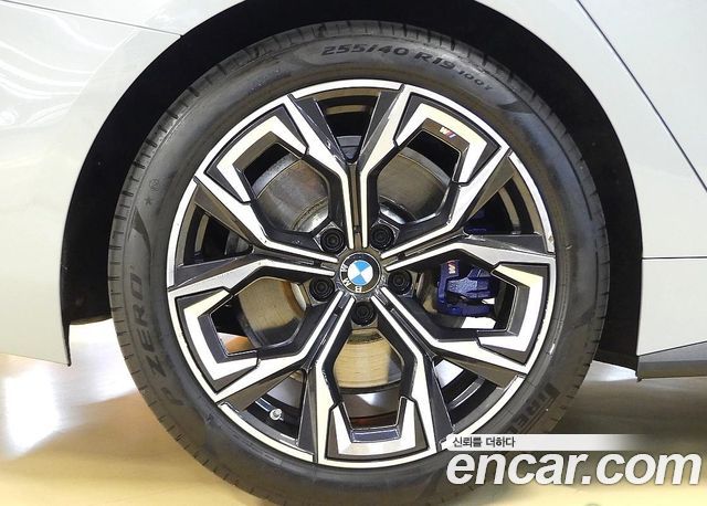 BMW 4-Series 420i M Sports GranCoupe — пробег 18 000 км — фото 5 из 5