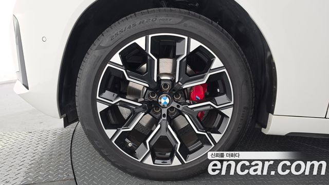BMW X3 из Кореи Encar