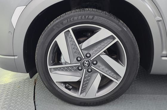 Hyundai Nexo Premium — пробег 108 605 км — фото 5 из 5