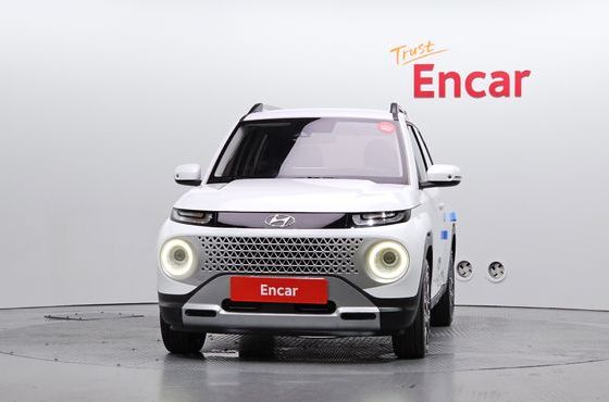 Hyundai Casper Inspiration — пробег 115 717 км — фото 3 из 5