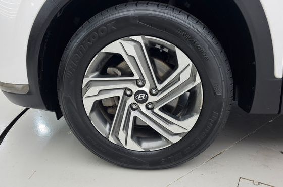 Hyundai Santafe Diesel 2.2 2WD Premium — пробег 86 146 км — фото 5 из 5