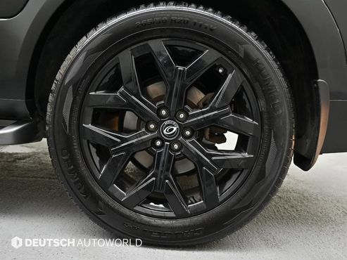 Kia Mohave Diesel 3.0 4WD 5-Seater Masters Gravity — пробег 113 693 км — фото 5 из 5