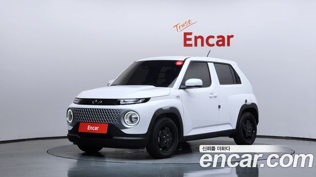 Hyundai Casper Van Smart Choice — пробег 62 314 км — фото 1 из 5
