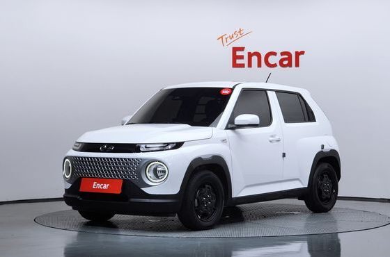 Hyundai Casper Van Smart Choice — пробег 62 314 км — фото 1 из 5