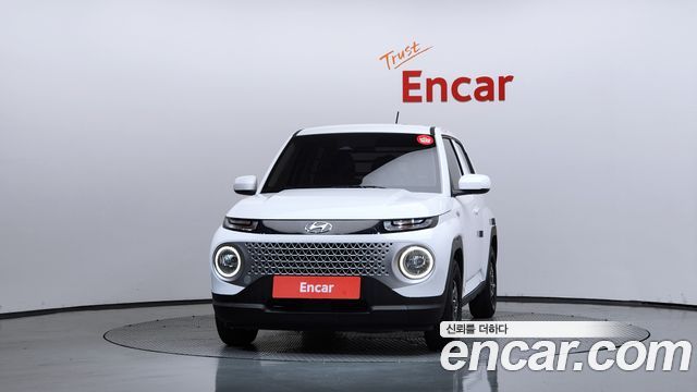 Hyundai Casper Van Smart Choice — пробег 62 314 км — фото 3 из 5