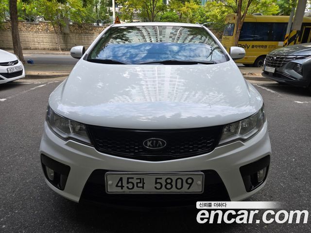 Kia Porte из Кореи Encar