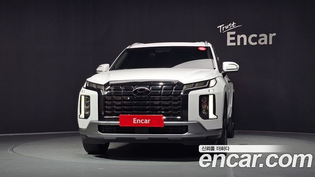 Hyundai Palisade Gasoline 3.8 2WD Exclusive — пробег 37 536 км — фото 3 из 5