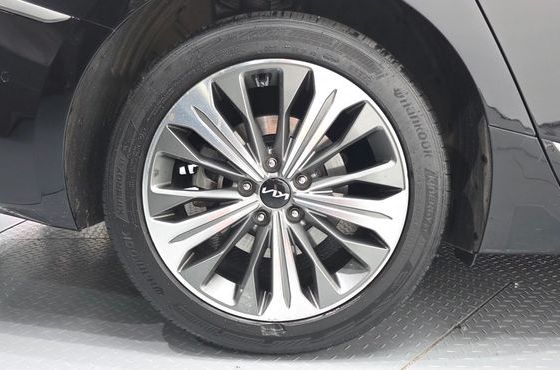Kia K8 2.5 Gasoline 2WD Signature — пробег 170 087 км — фото 5 из 5