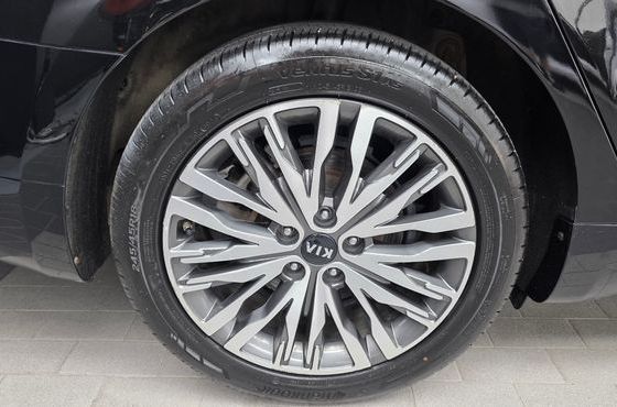 Kia K7 2.5 GDI X Edition — пробег 128 630 км — фото 5 из 5