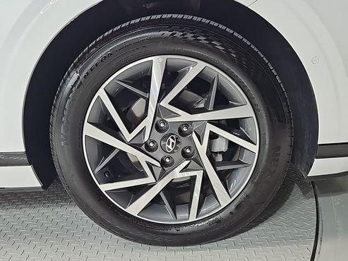Hyundai Grandeur Exclusive — пробег 10 695 км — фото 5 из 5