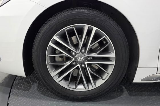 Hyundai Grandeur 2.4 Premium — пробег 71 098 км — фото 5 из 5