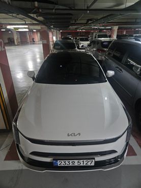 Kia K8 Noblesse — пробег 23 831 км — фото 2 из 5