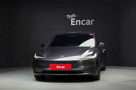Tesla Model 3 RWD — пробег 26 001 км — фото 3 из 5