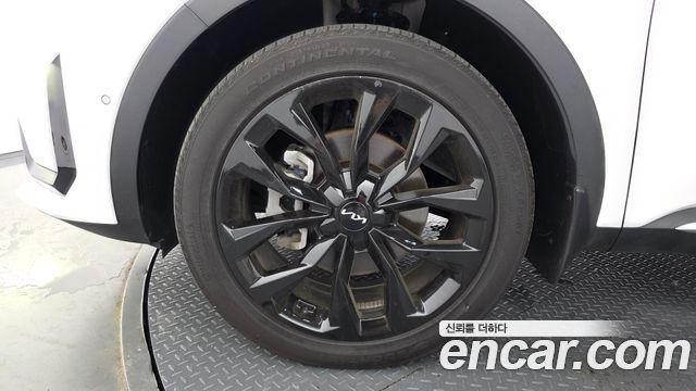 Kia Sorento Diesel 2.2 4WD Gravity — пробег 72 919 км — фото 5 из 5