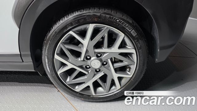 Hyundai Kona Premium Special — пробег 67 357 км — фото 5 из 5