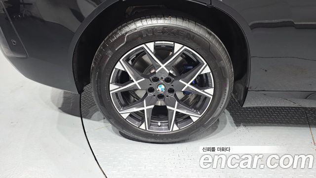 BMW X3 из Кореи Encar
