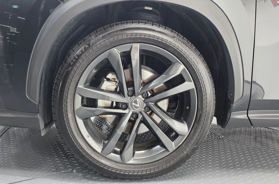 Lexus NX Premium — пробег 25 178 км — фото 5 из 5