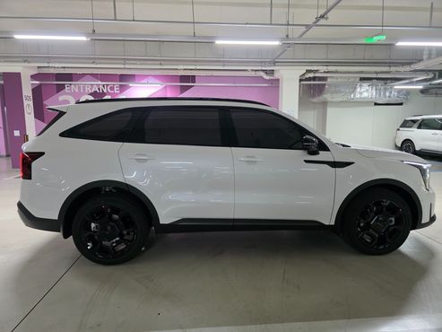 Kia Sorento Diesel 2.2 4WD Signature X Line — пробег 40 км — фото 4 из 5