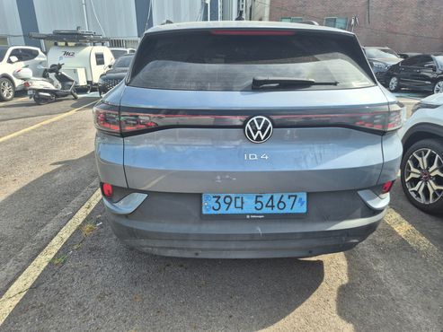Volkswagen ID.4 Pro — пробег 94 000 км — фото 4 из 5