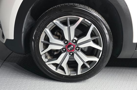 Kia Seltos Gasoline 1.6 Turbo 2WD Noblesse — пробег 140 897 км — фото 5 из 5