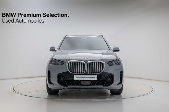 BMW X5 xDrive 40i M Sport — пробег 10 737 км — фото 3 из 5